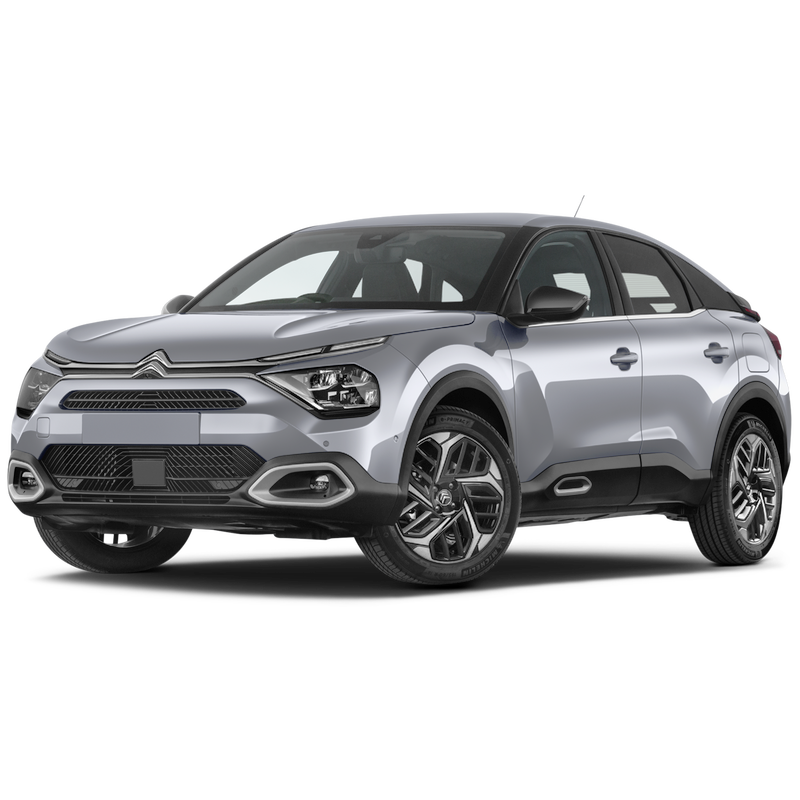 Citroen C4 Car Leasing Deals Leasing
